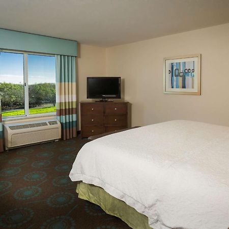 Hampton Inn & Suites Suisun City Waterfront Eksteriør billede