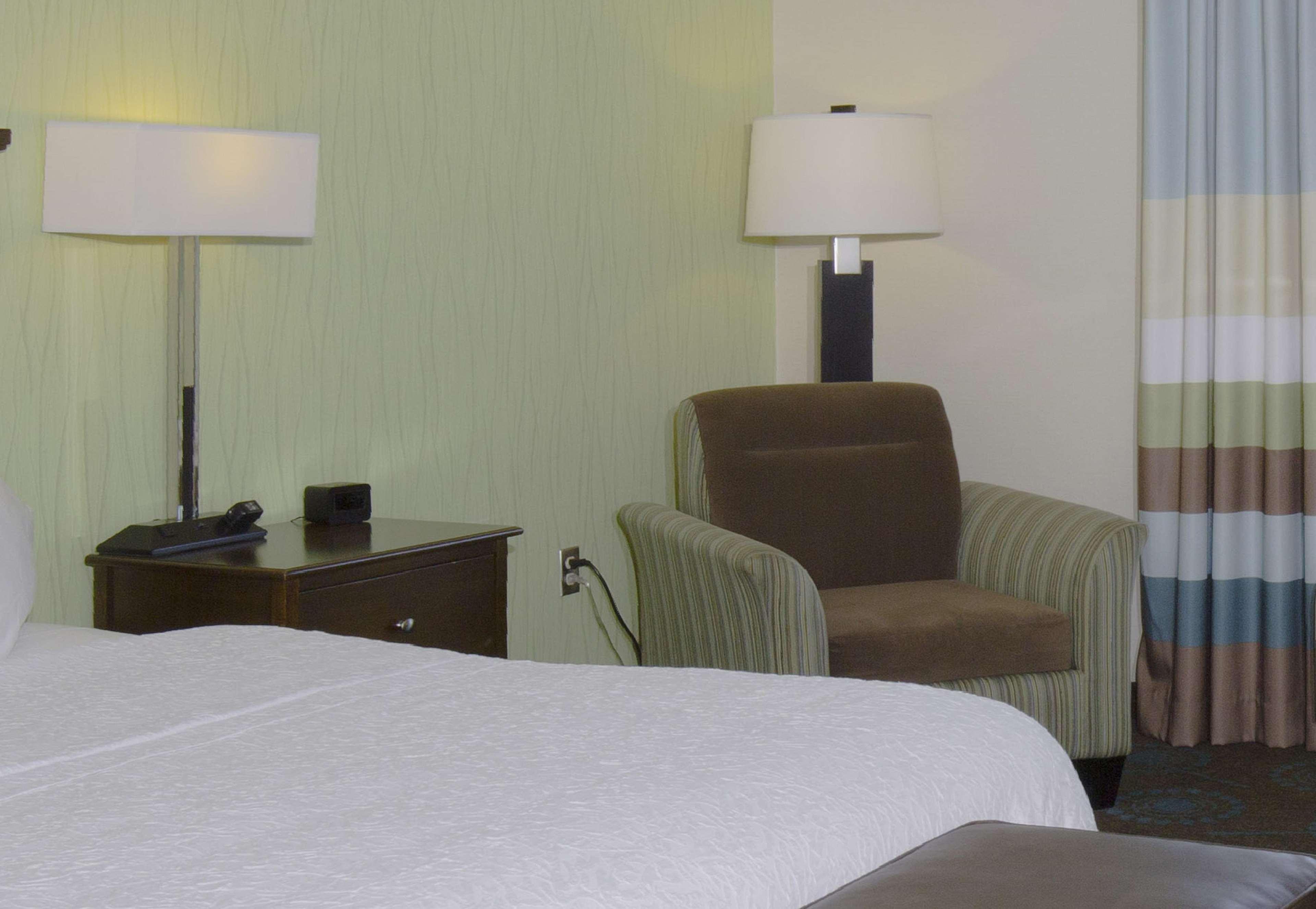 Hampton Inn & Suites Suisun City Waterfront Eksteriør billede