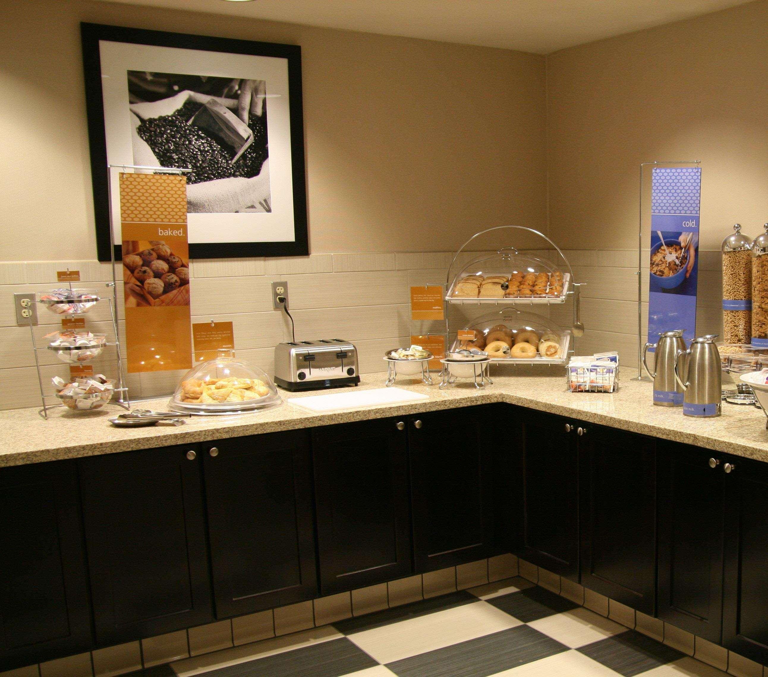 Hampton Inn & Suites Suisun City Waterfront Eksteriør billede