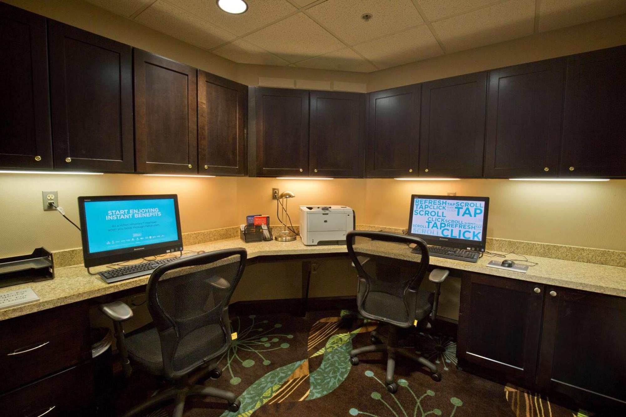 Hampton Inn & Suites Suisun City Waterfront Eksteriør billede