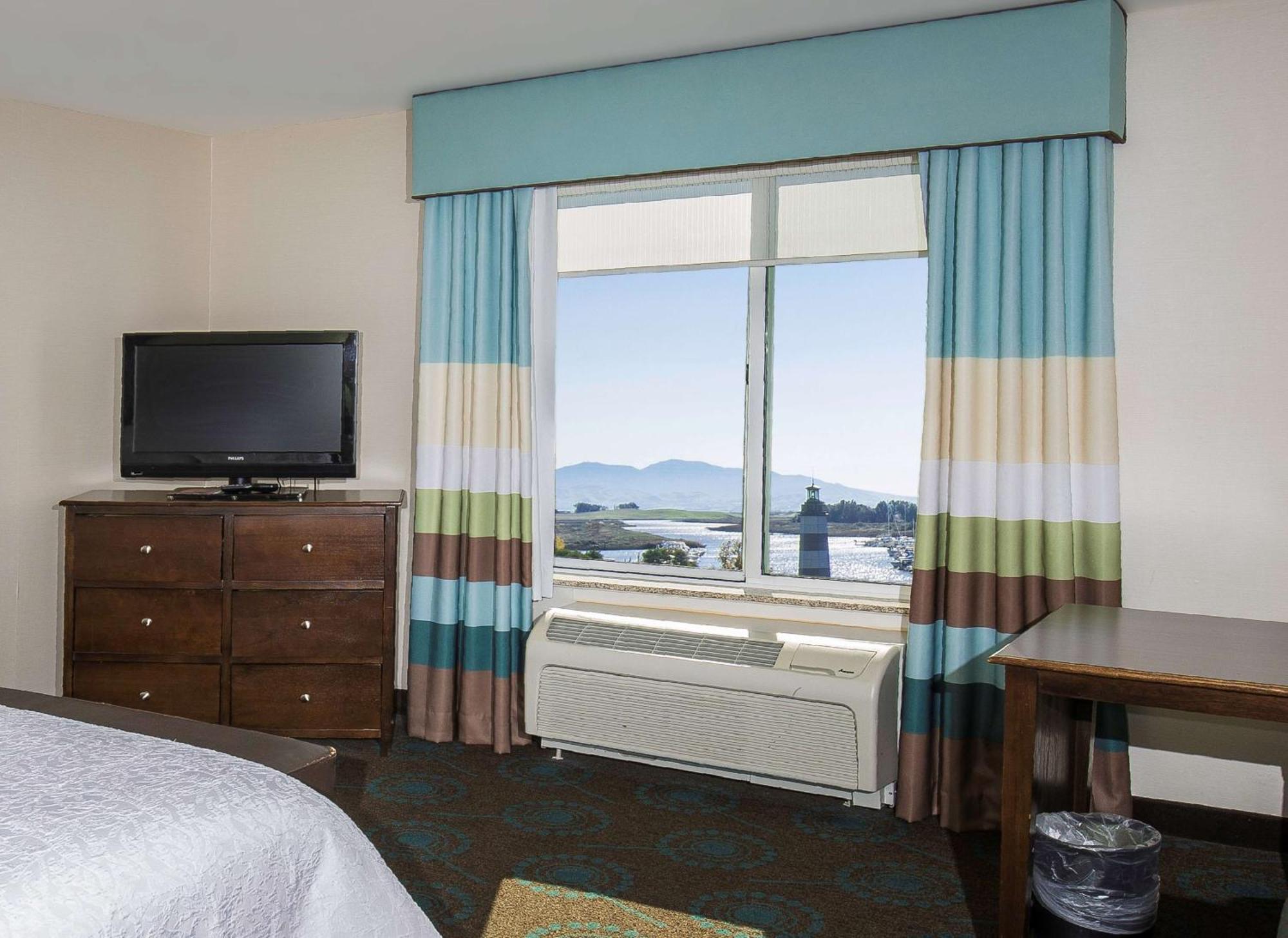 Hampton Inn & Suites Suisun City Waterfront Eksteriør billede