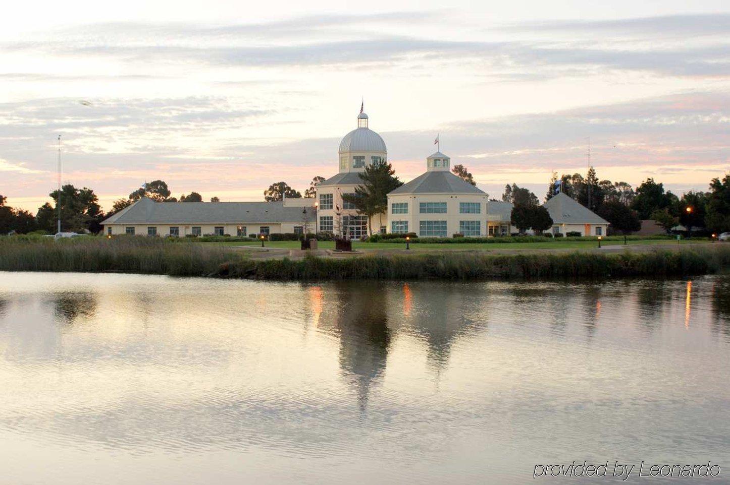 Hampton Inn & Suites Suisun City Waterfront Bekvemmeligheder billede